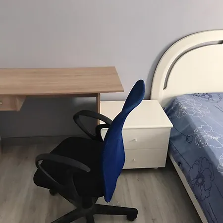 Appartement Au Front De La Mer De Juan Les Pins Lägenhet